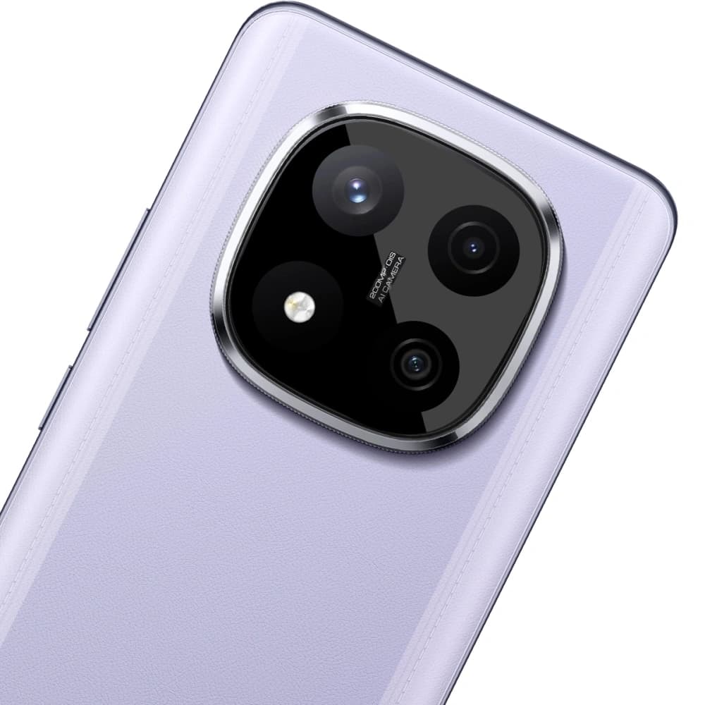 Bizon Glass Silk Lens Xiaomi Redmi Note 14 Pro Plus 5G [2 PACK] - 4