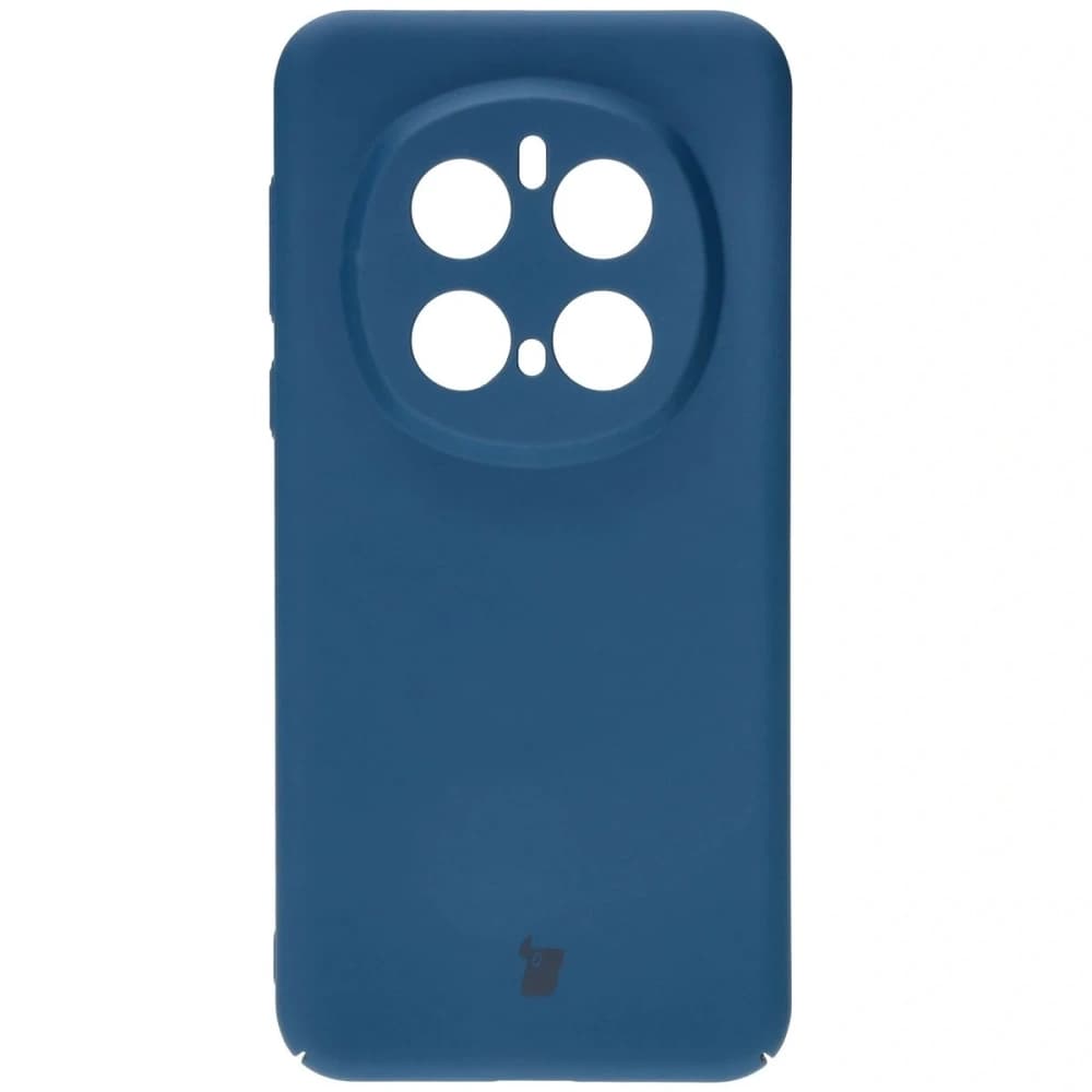 Bizon Case Lupka Honor Magic7 Pro blue - 2