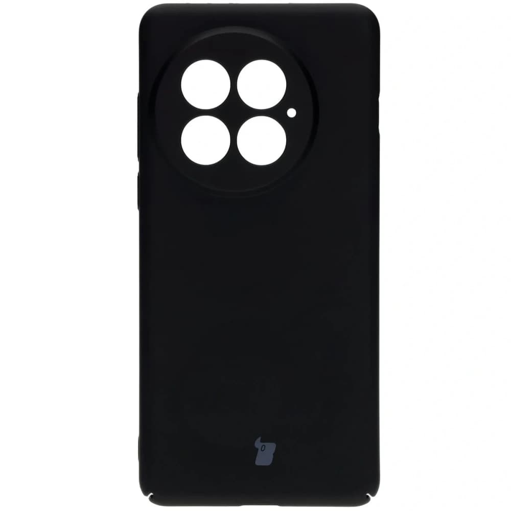 Bizon Caz Lupka OnePlus 13 negru - 1