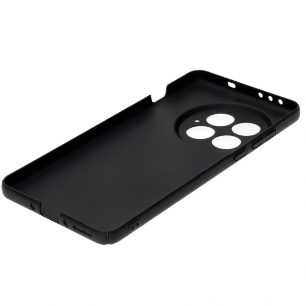 Bizon Caz Lupka OnePlus 13 negru - 3