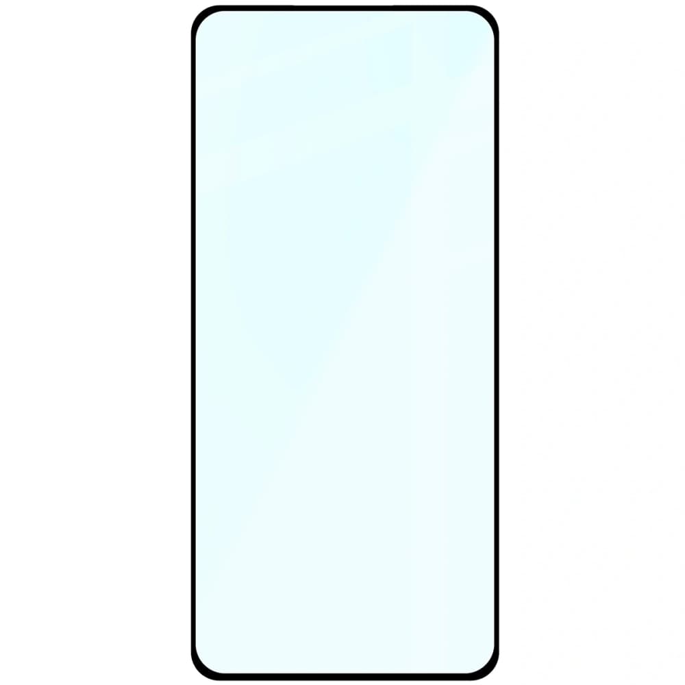 Bizon Glass Edge 3D Realme 14 Pro 5G fekete keret - 3