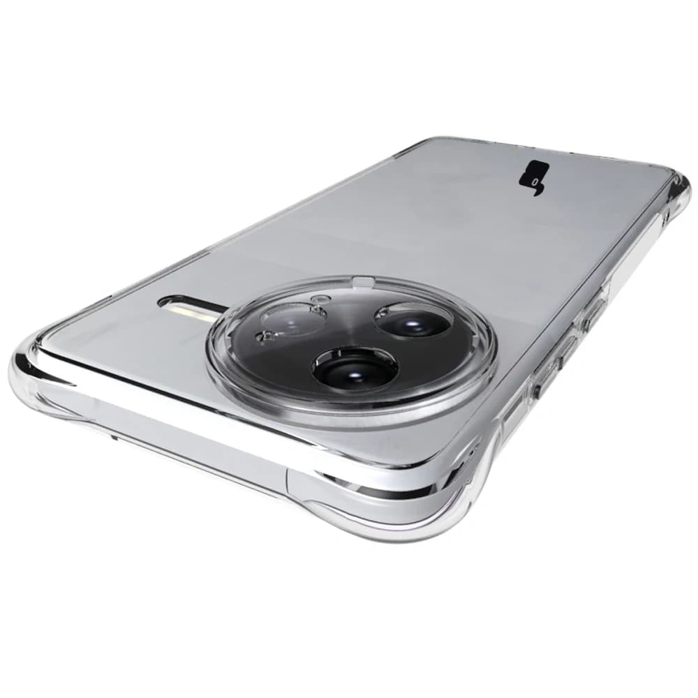 Bizon Case Salpa Xiaomi Poco F7 Ultra čirý - 5