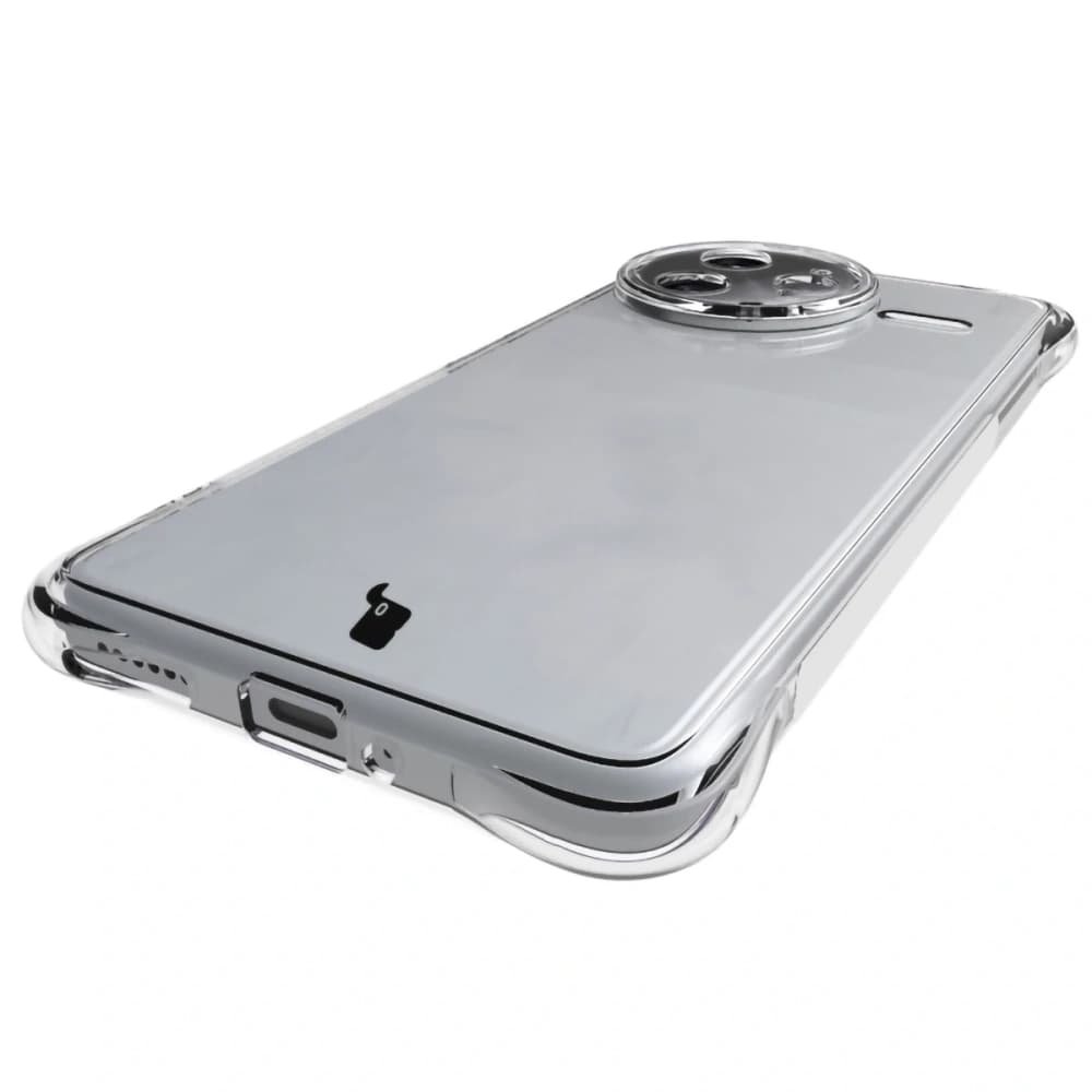 Bizon Case Salpa Xiaomi Poco F7 Ultra čirý - 6