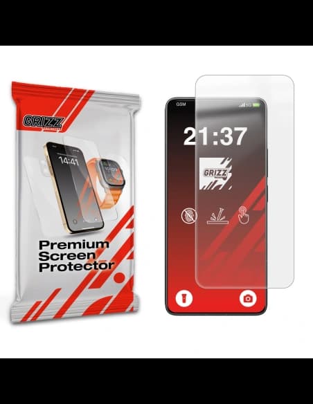 GrizzGlass Papierscreen Xiaomi Poco F7 Ultra