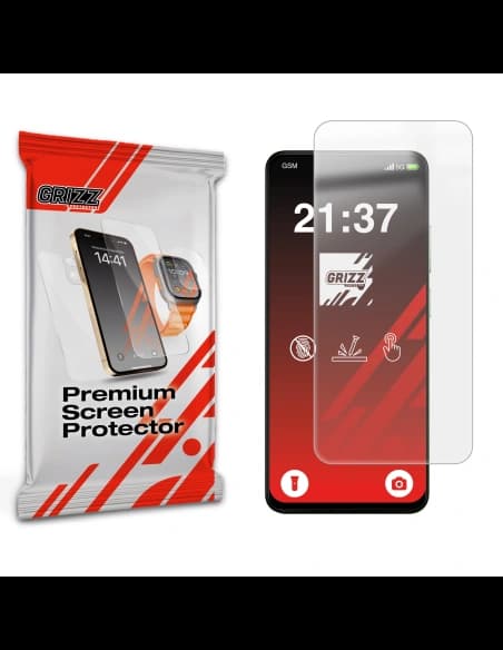 GrizzGlass PaperScreen Xiaomi Redmi A5 4G