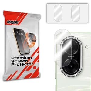 GrizzGlass HybridGlass Camera Xiaomi Redmi A5 4G