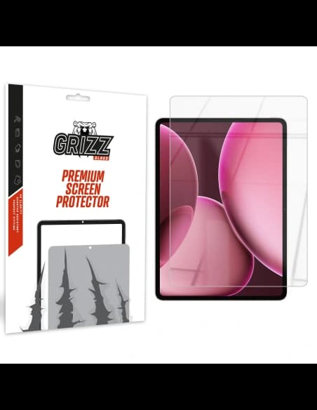 GrizzGlass HybridGlass Oppo Pad 4 Pro