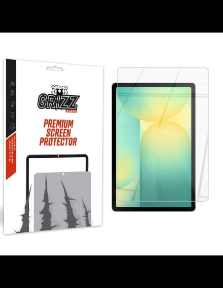 GrizzGlass HybridGlass Samsung Galaxy Tab S10 FE