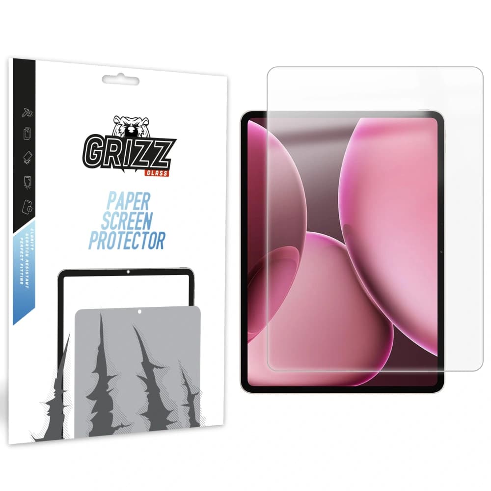 GrizzGlass PaperScreen Oppo Pad 4 Pro - 1