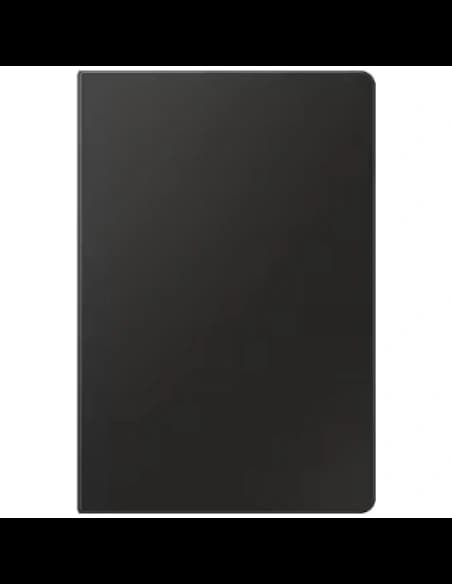Samsung Book Cover Keyboard AI Key Galaxy Tab S10 FE+ Plus black