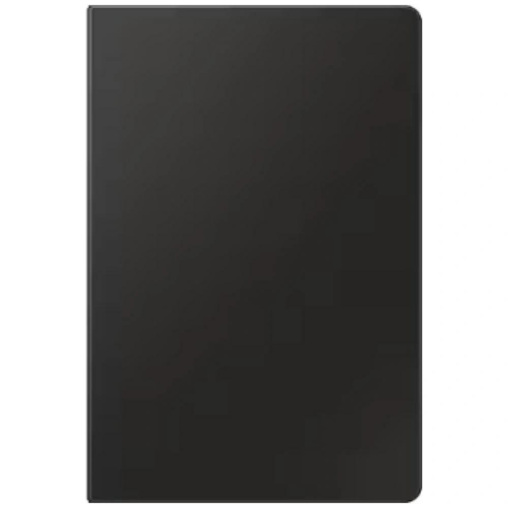 Samsung Könyv Borító Billentyűzet AI Kulcs Galaxy Tab S10 FE+ Plus fekete - 1
