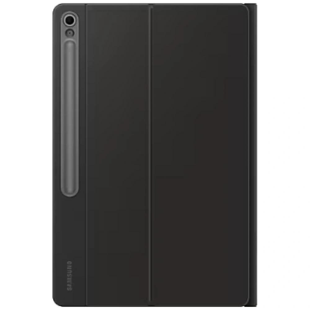 Samsung Könyv Borító Billentyűzet AI Kulcs Galaxy Tab S10 FE+ Plus fekete - 2