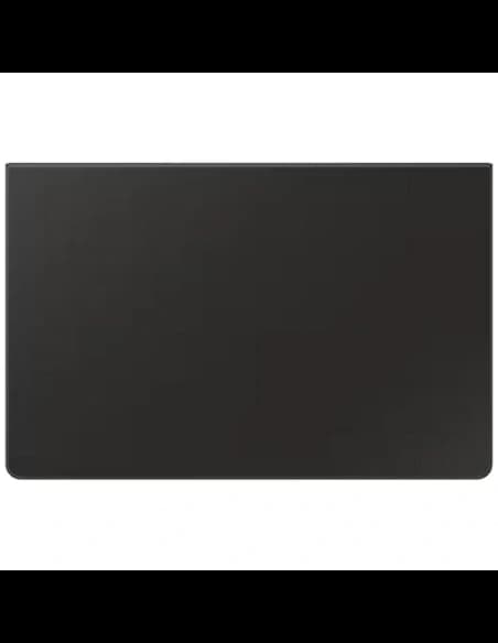 Samsung Book Cover Keyboard Slim AI Key Galaxy Tab S10 FE+ Plus black