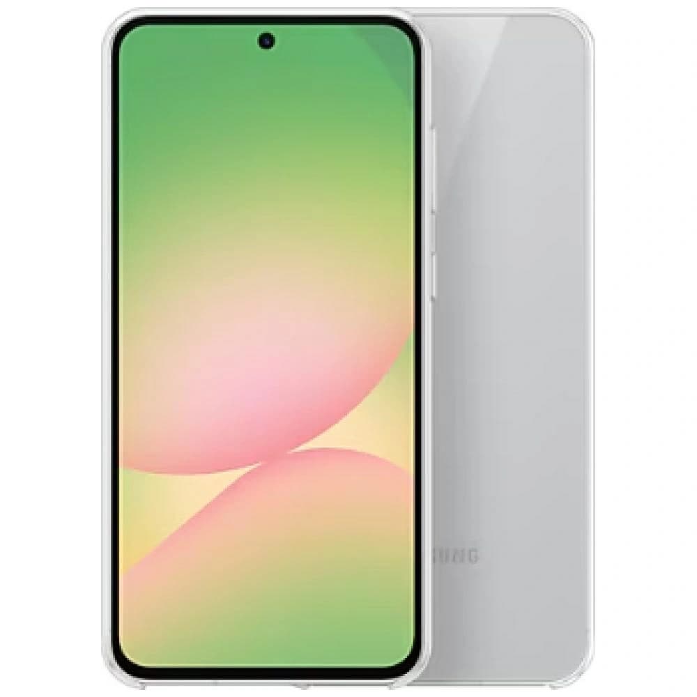 Samsung Clear Galaxy A56 clear - 1