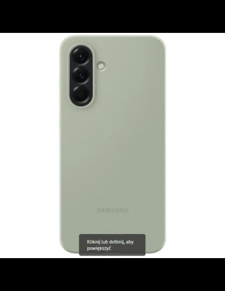 Samsung Silicone Galaxy A56 green