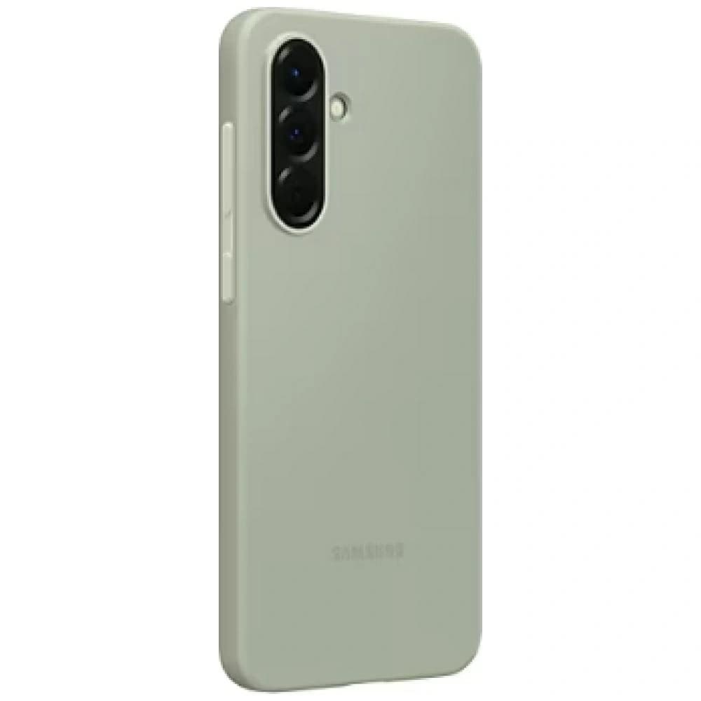 Samsung Silicone Galaxy A56 green - 2