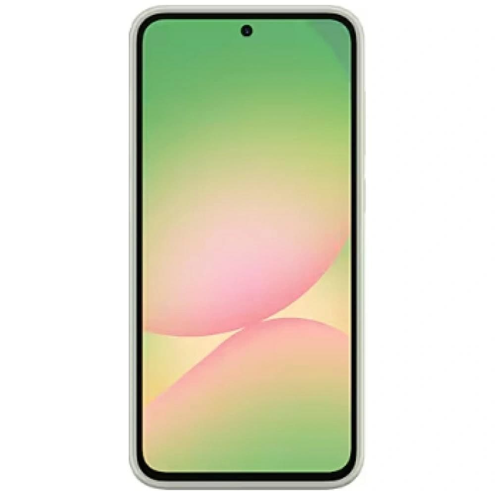 Samsung Silicone Galaxy A56 green - 4