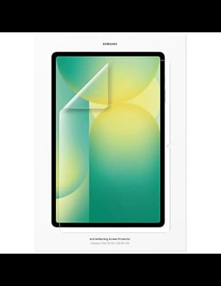 Samsung Anti-Reflecting Screen Protector Galaxy Tab S10 FE+ Plus
