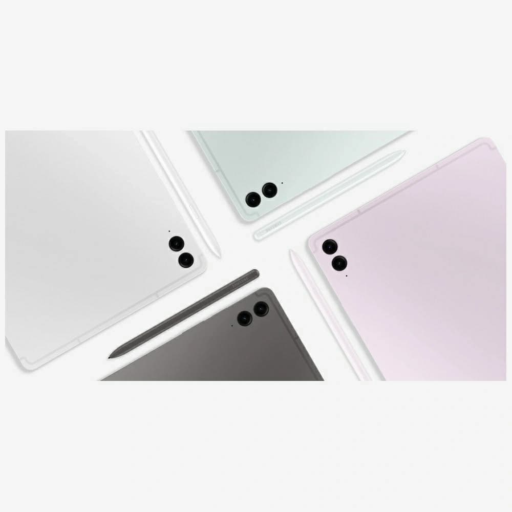 Samsung S Pen Galaxy Tab S9 FE / S9 FE+ Plus / S10 FE / S10 FE + Plus weiß - 3