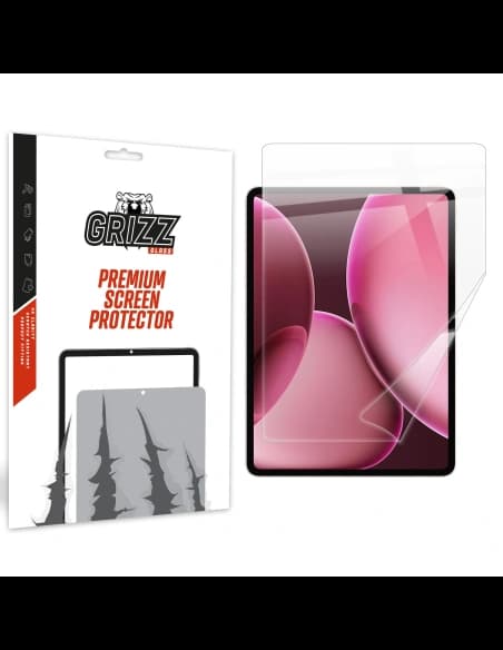 GrizzGlass CeramicFilm Oppo Pad 4 Pro