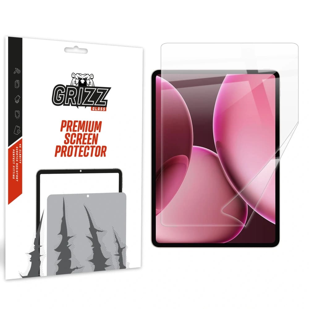 GrizzGlass CeramicFilm Oppo Pad 4 Pro - 1