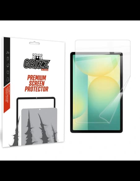 GrizzGlass CeramicFilm Samsung Galaxy Tab S10 FE
