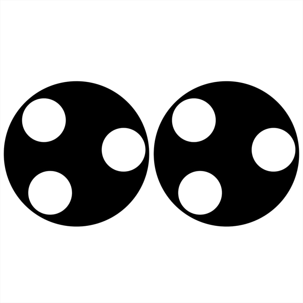 Lentile de sticlă Bizon Silk Xiaomi Poco F7 Pro [2 PACHET] - 2