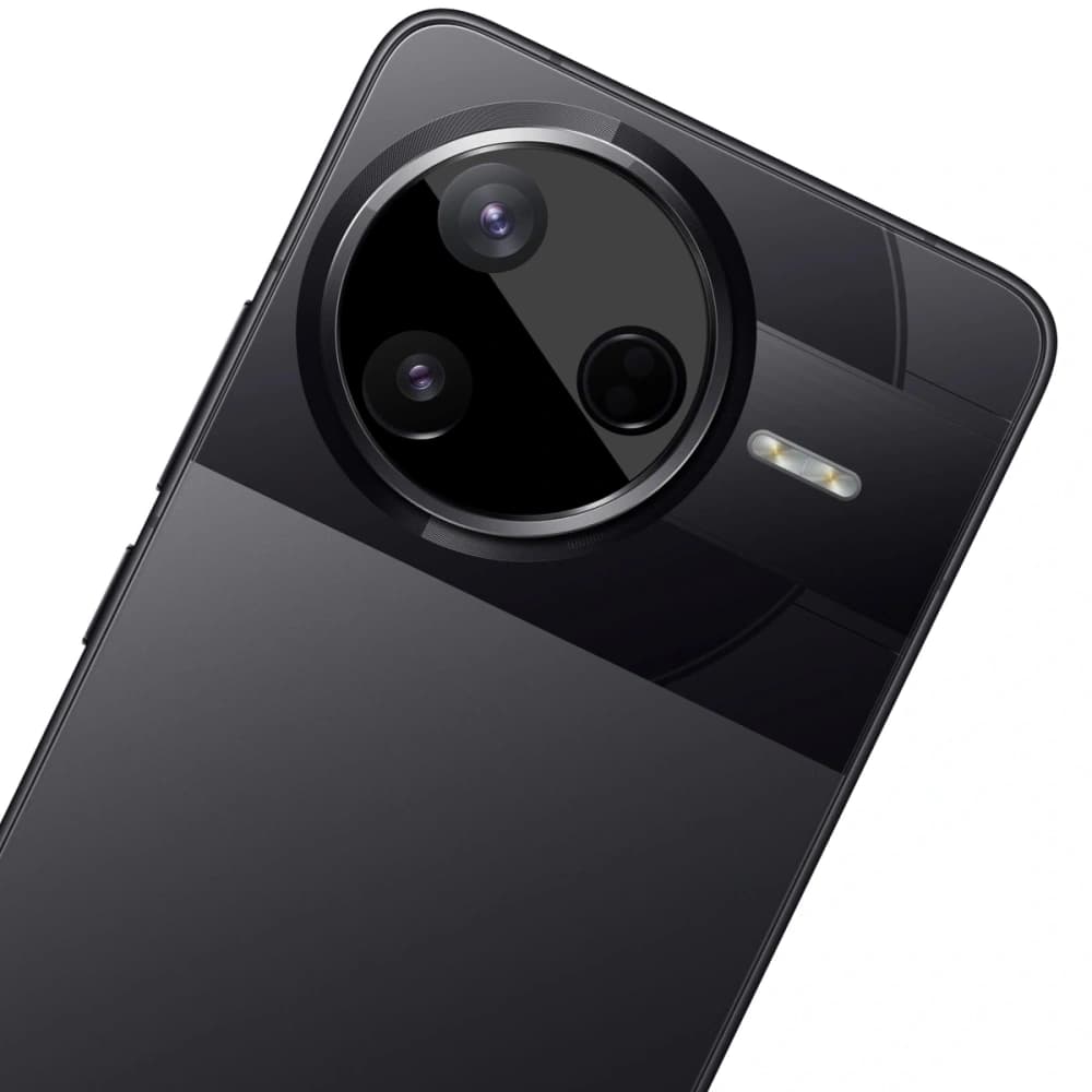 Lentile de sticlă Bizon Silk Xiaomi Poco F7 Pro [2 PACHET] - 4