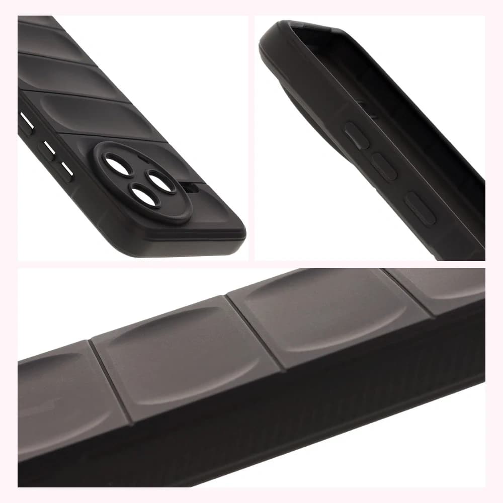 Bizon Case Tur Xiaomi Poco F7 Pro schwarz - 7