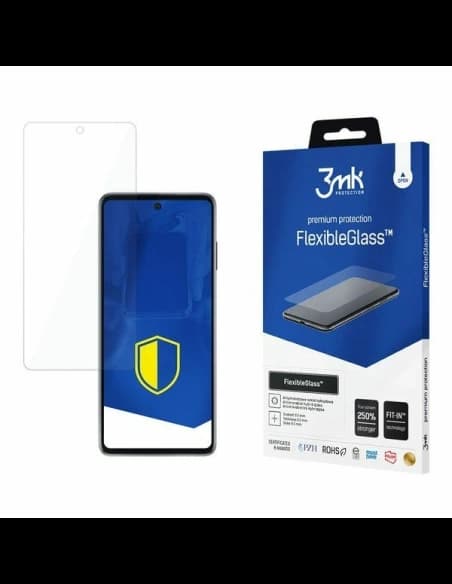 3MK FlexibleGlass Motorola Edge 20