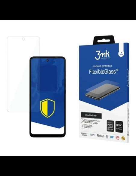 3MK FlexibleGlass Motorola Moto G60 / G60s