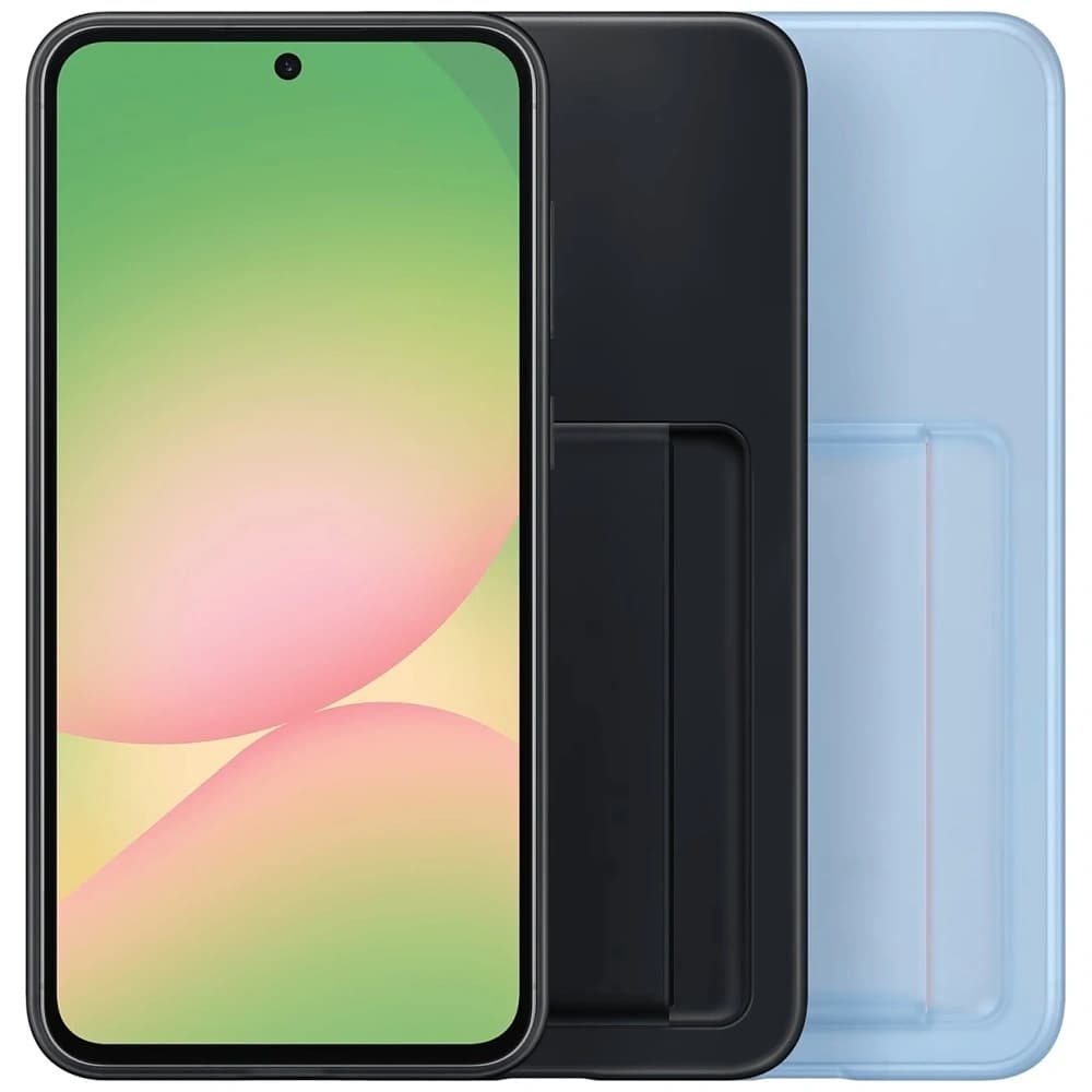 Samsung Kártyafoglalat Galaxy A56 fekete - 6