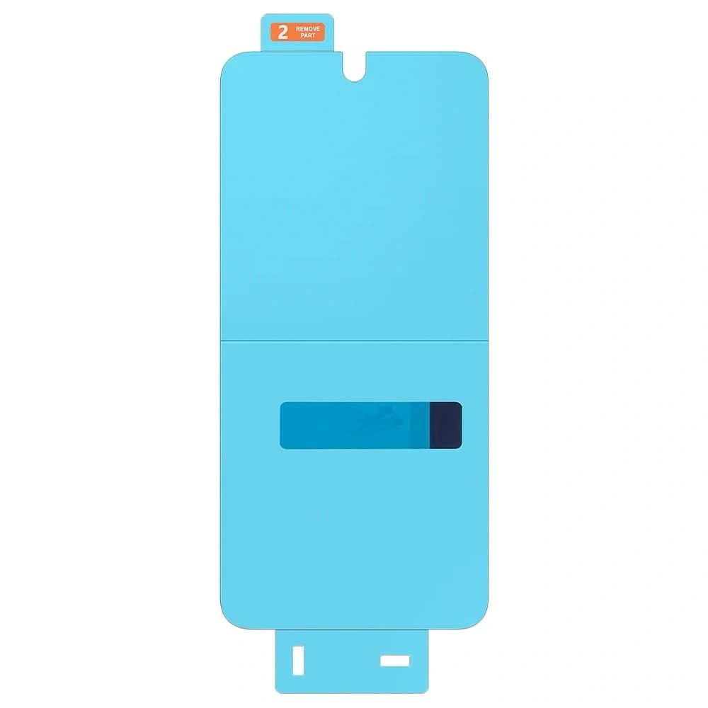 Samsung Antireflexní film Galaxy A56 čirý [2 BALENÍ] - 3