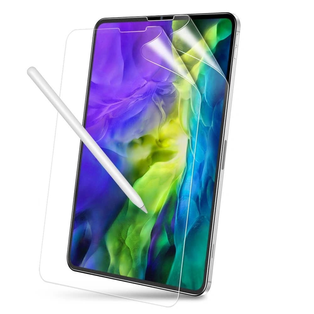 Folia ESR Papír Jak Film Apple iPad Pro 11 2018/2020 (1. a 2. generace) - 3