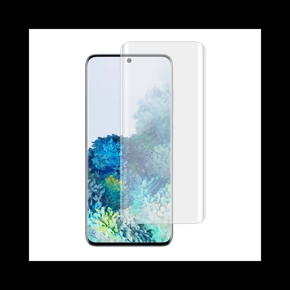 T-Max Samsung Reparatursatz Glas Galaxy S20 - 2