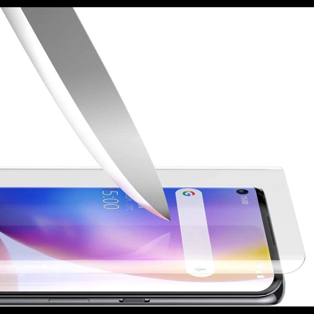 T-Max UV Glass OnePlus 8 Pro - 4