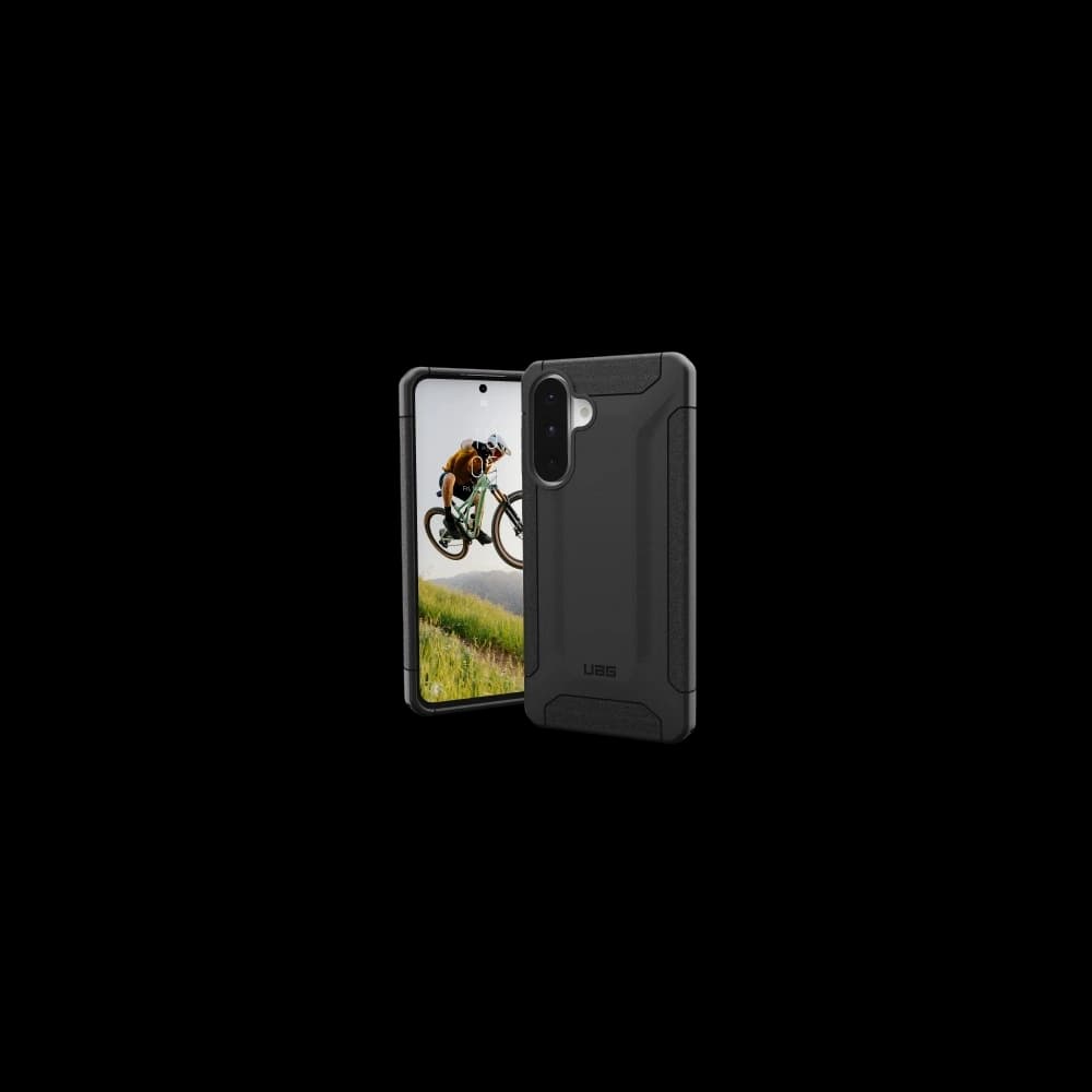 UAG Urban Armor Gear Scout Samsung Galaxy A56 (fekete) - 2