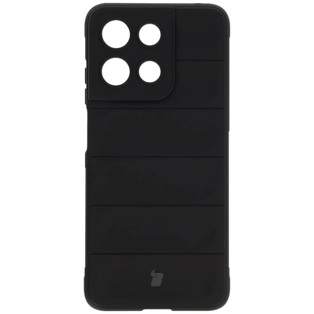 Bizon Case Tur Motorola Moto G15 / G15 Power black - 2