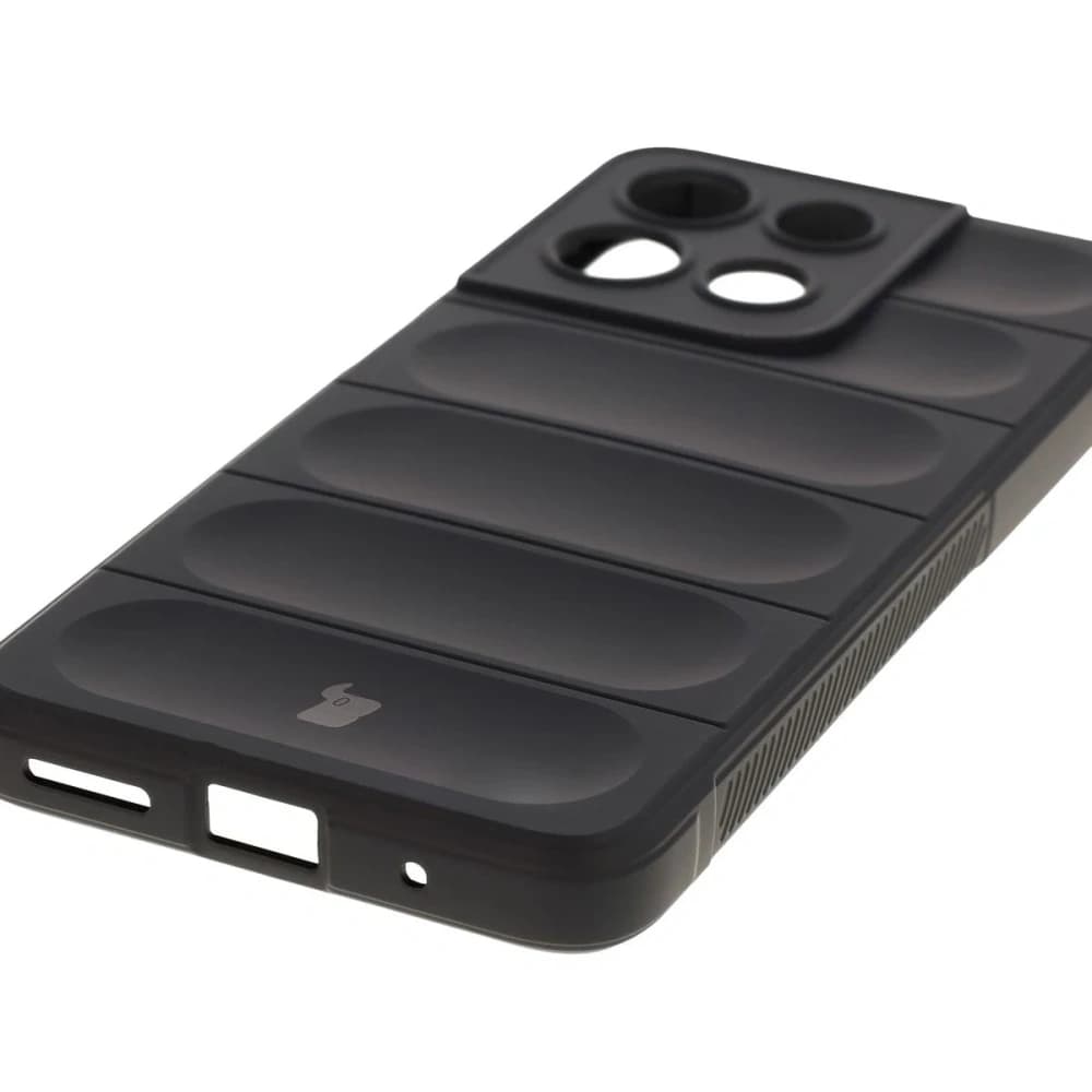 Bizon Case Tur Motorola Moto G15 / G15 Power black - 3