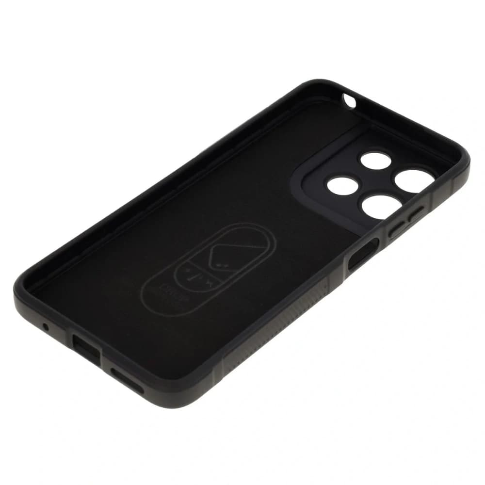 Bizon Case Tur Motorola Moto G15 / G15 Power black - 4