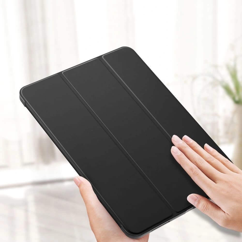 Etui ESR Rebound Slim Apple iPad Pro 12.9 2018/2020 (3. a 4. generace) Jelly Black - 3