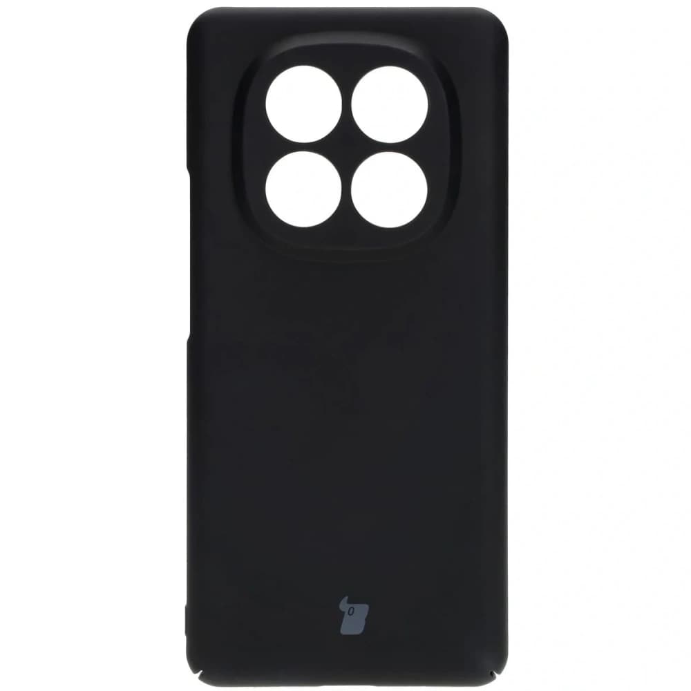 Bizon Case Lupka Xiaomi Redmi Note 14 Pro+ Plus 5G černá - 2