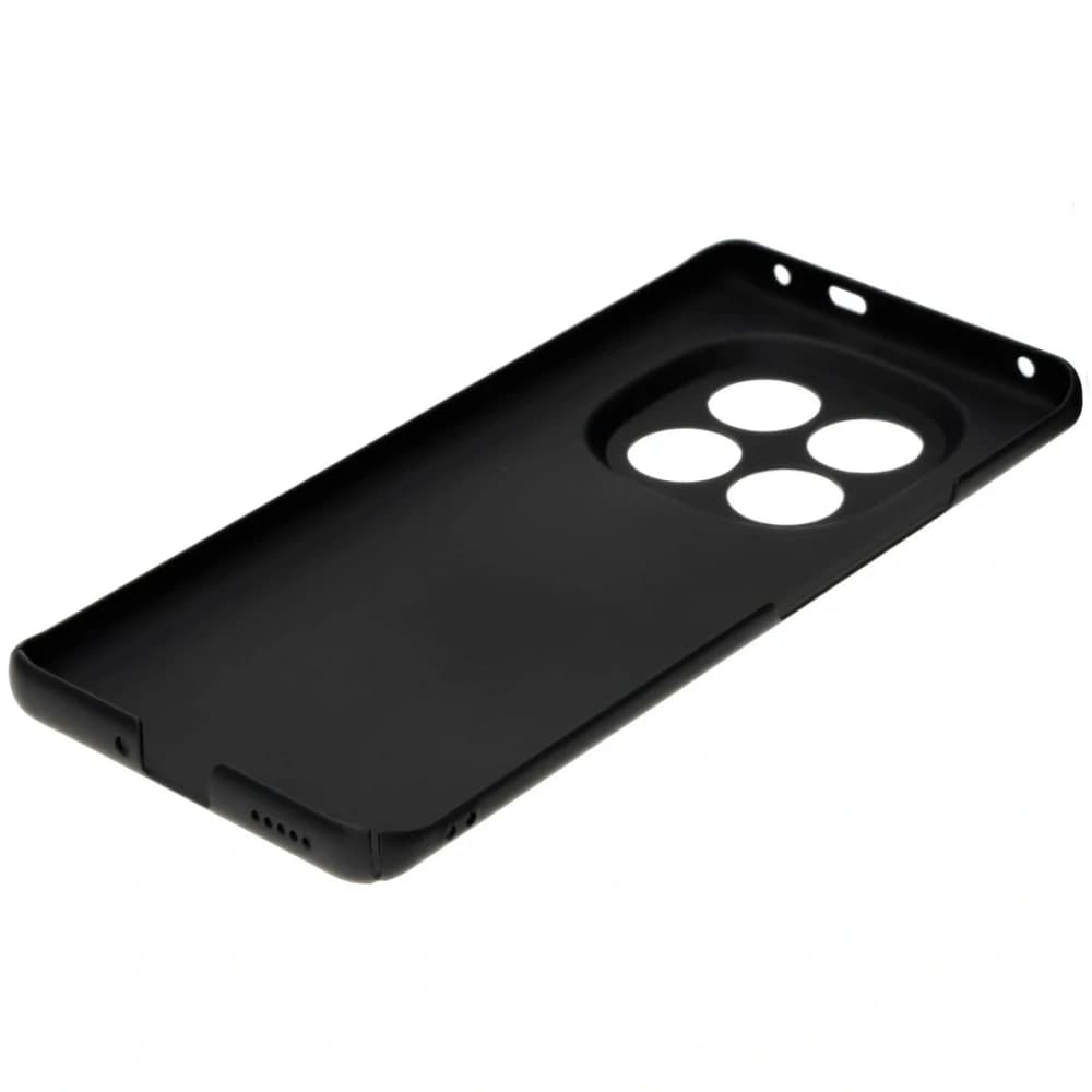 Bizon Case Lupka Xiaomi Redmi Note 14 Pro+ Plus 5G černá - 3