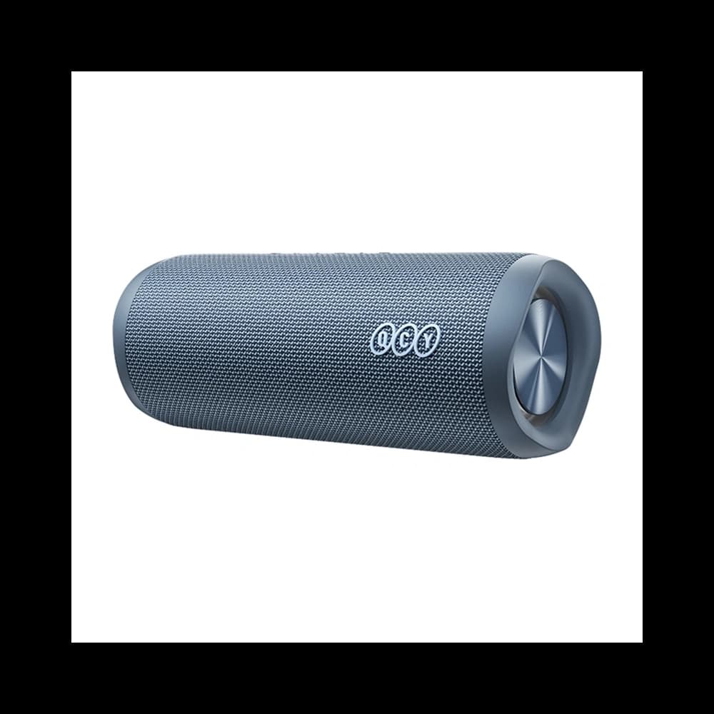 QCY SP7 Difuzor Wireless (albastru) - 1