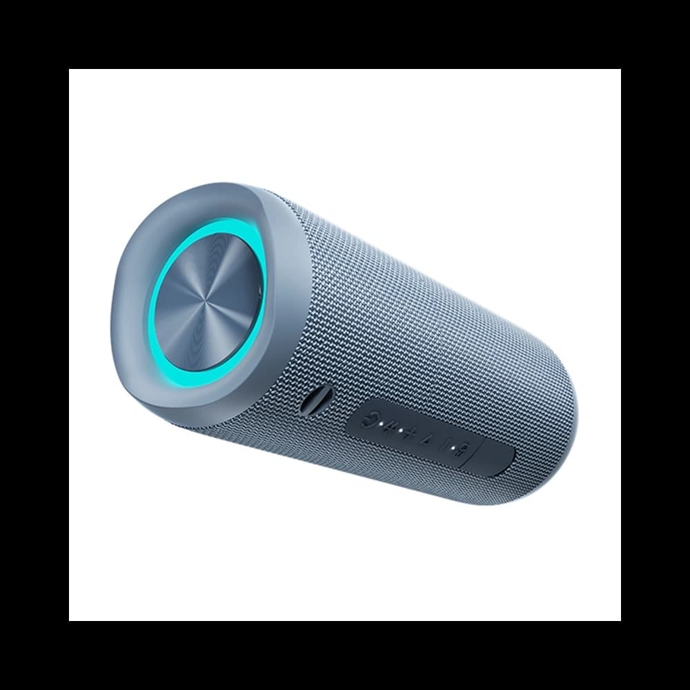 QCY SP7 Difuzor Wireless (albastru) - 3