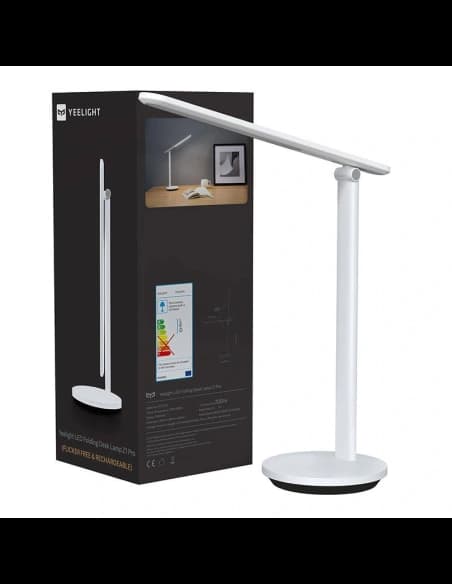 Lampa de birou pliabilă reîncărcabilă Yeelight Z1 Pro