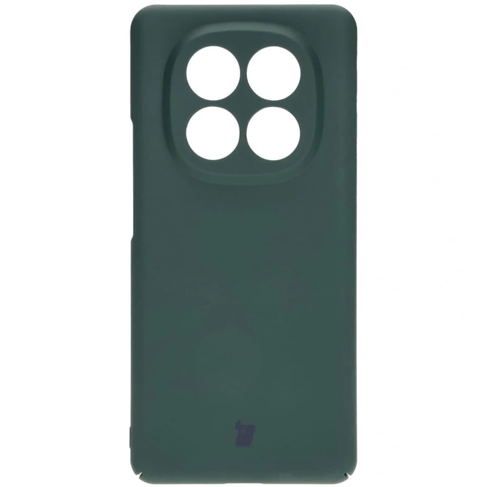 Bizon Case Lupka Xiaomi Redmi Note 14 Pro+ Plus 5G zelená - 2