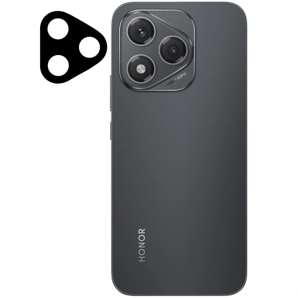 Bizon Glass Silk Objektiv Honor 400 Lite 5G [2 BALENÍ] - 2