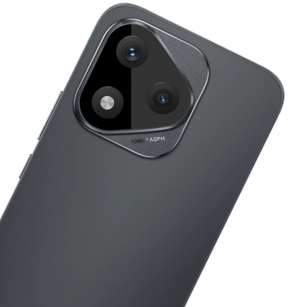 Bizon Glass Silk Objektiv Honor 400 Lite 5G [2 BALENÍ] - 4