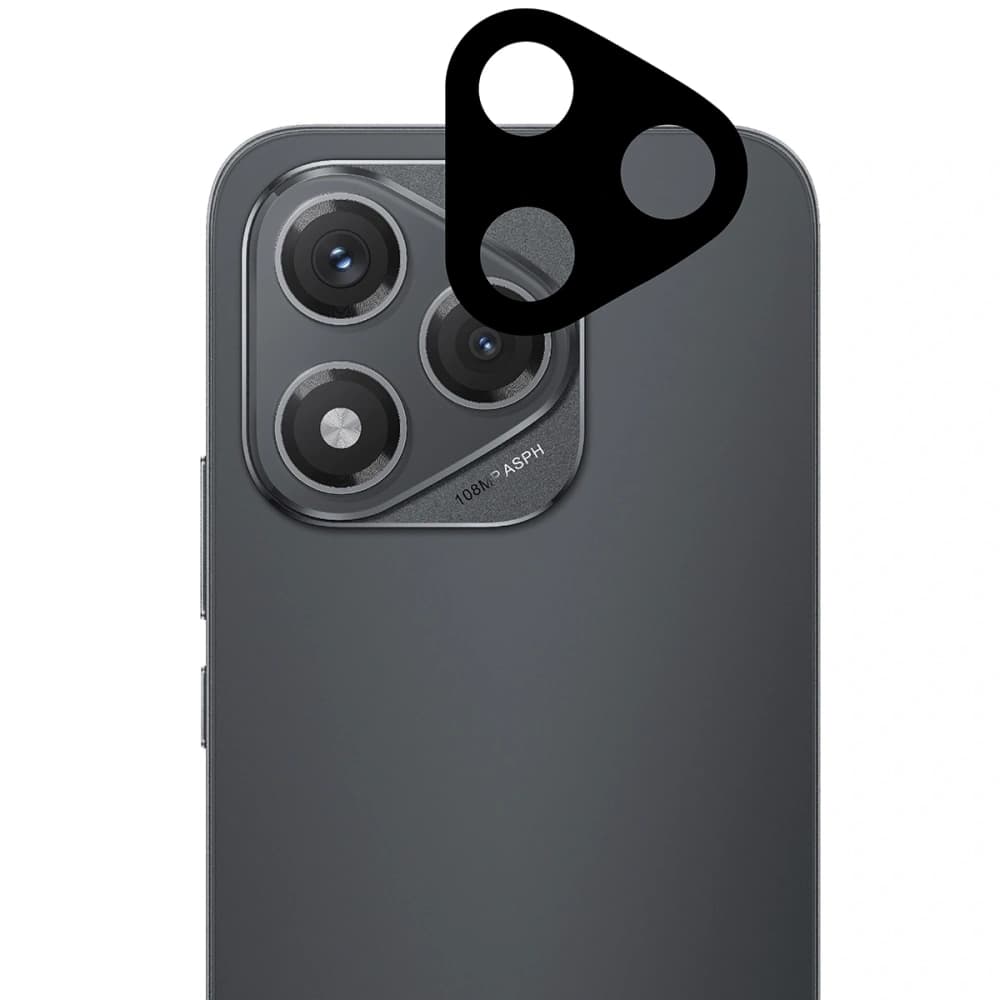 Bizon Glass Silk Objektiv Honor 400 Lite 5G [2 BALENÍ] - 5